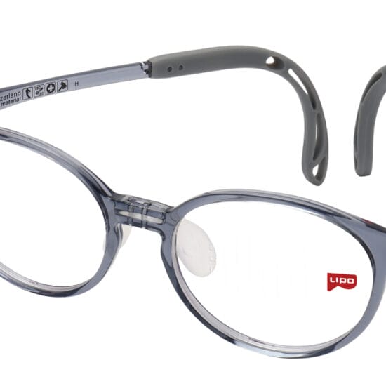 Lipo for Myopia Control