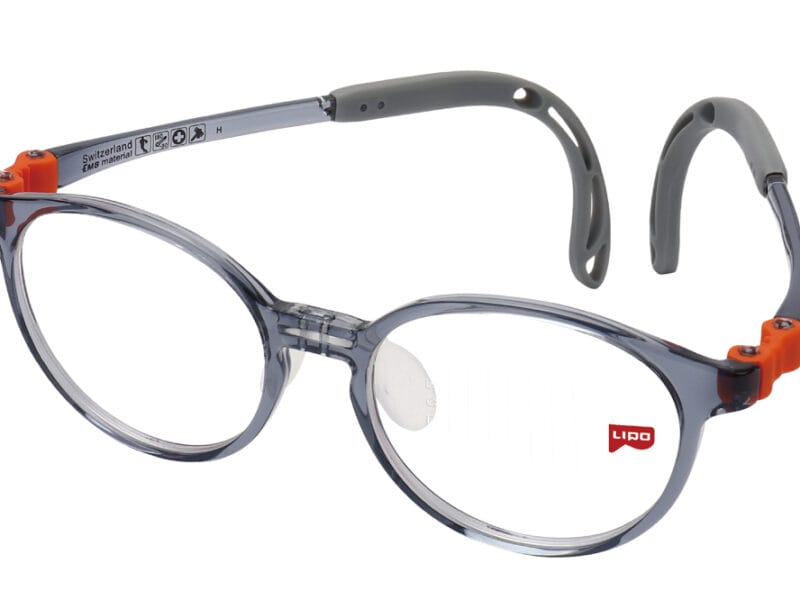 Lipo for Myopia Control