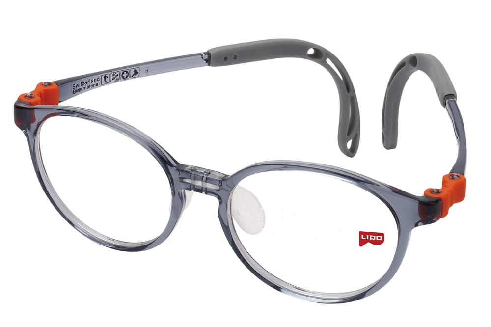 Lipo for Myopia Control