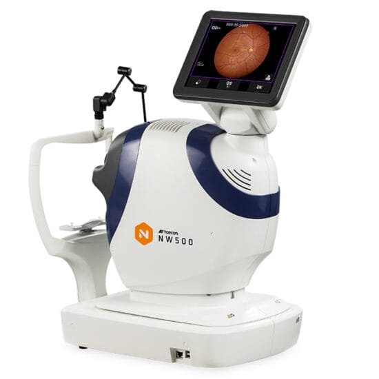 Topcon NW500