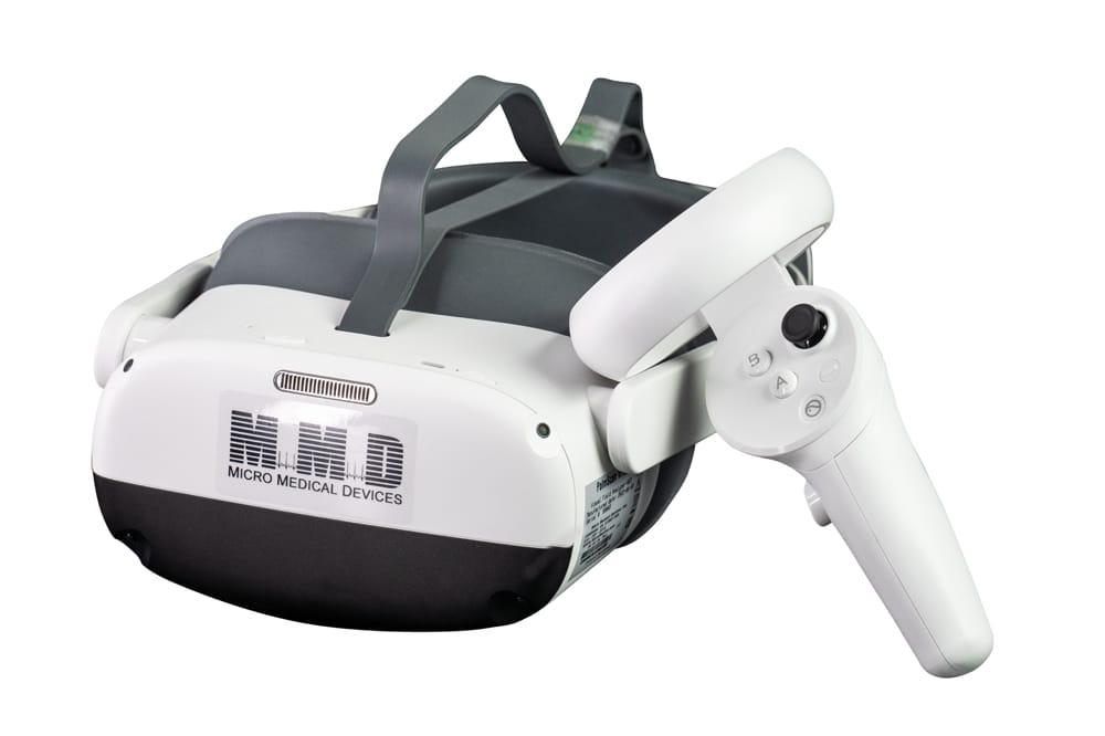 VF2000 Neo