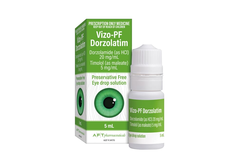 Vizo-PF Dorzolatim