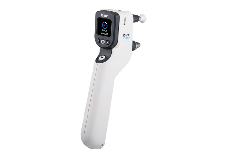 iCare IC200