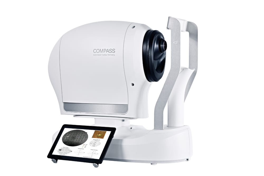 icare st500