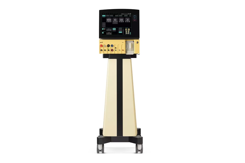 Oertli OS4 Phaco Surgical System