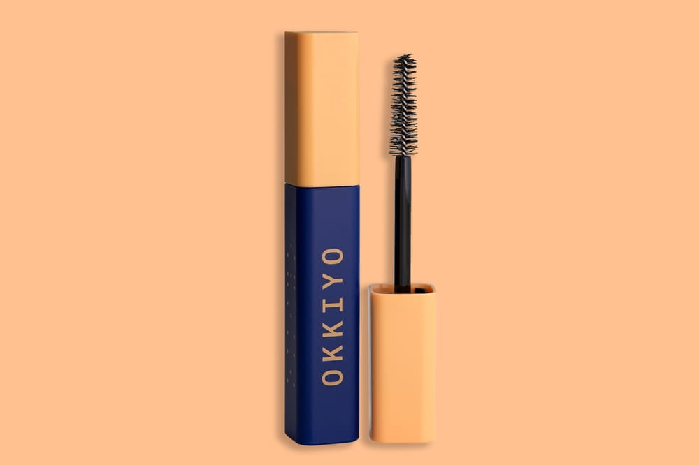OKKIYO mascara