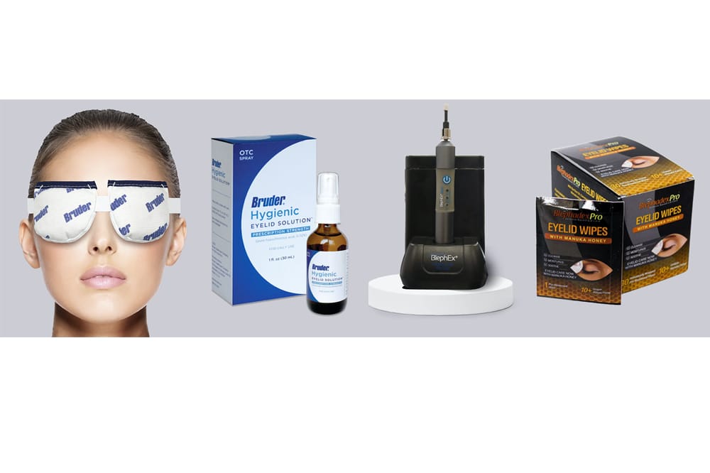 OptiMed products