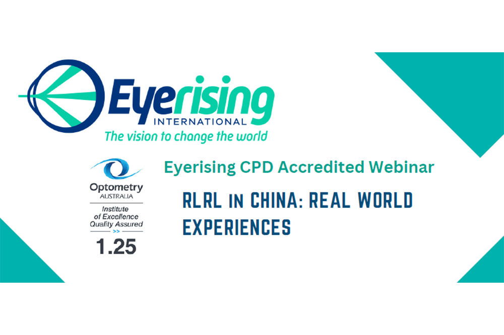 RLRL Eyerising International webinar