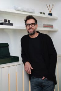 Akoni CEO Rosario Toscano