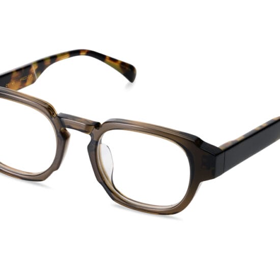 AM Eyewear frames