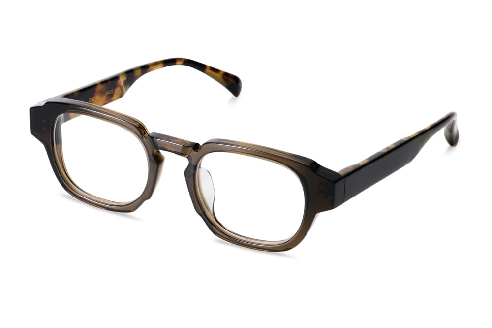 AM Eyewear frames
