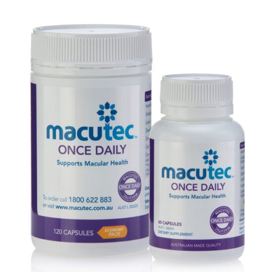 Macutec packaging