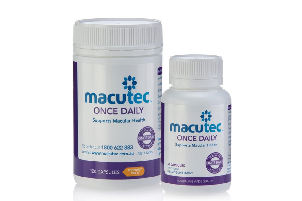 Macutec packaging