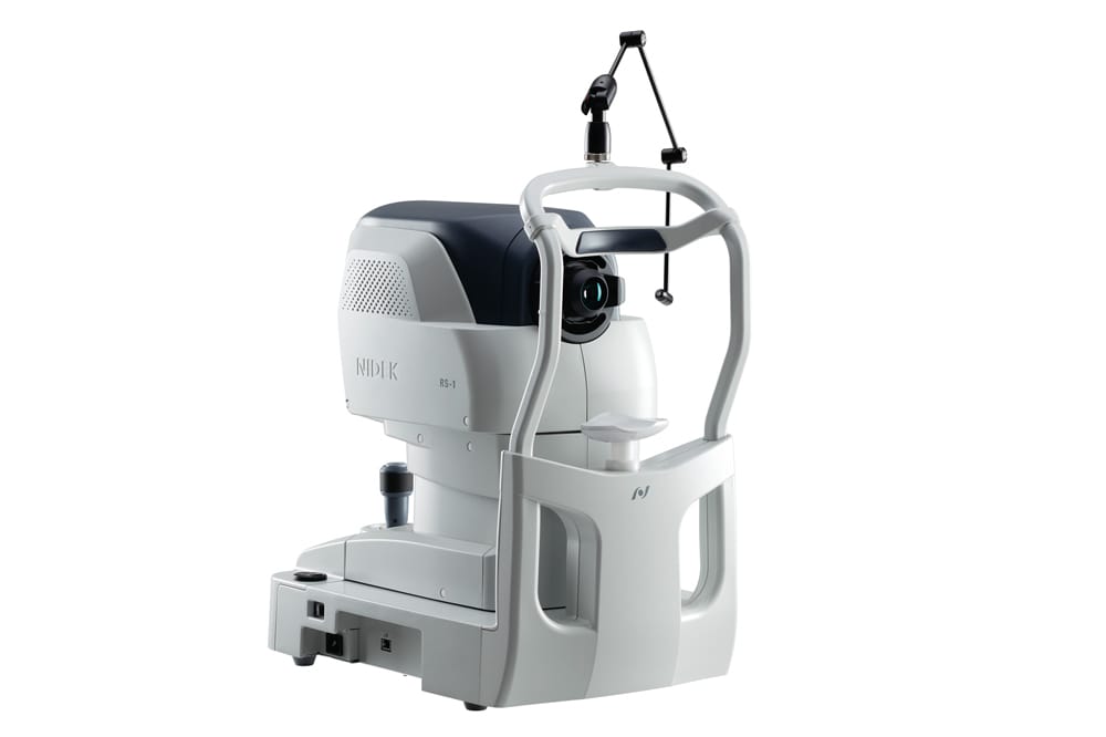 Nidek RS-1