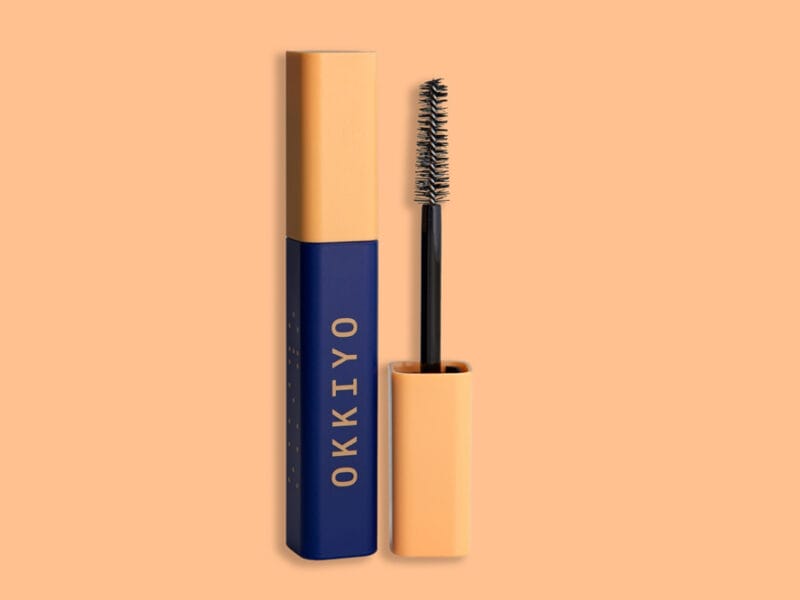 Prioriteyes Mascara by OKKIYO