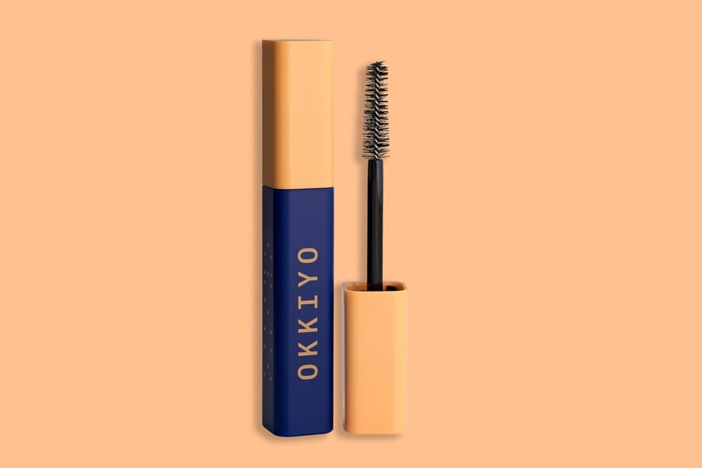 Prioriteyes Mascara by OKKIYO