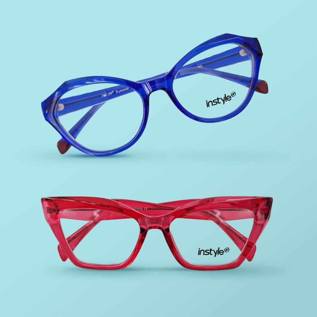 opticare glasses