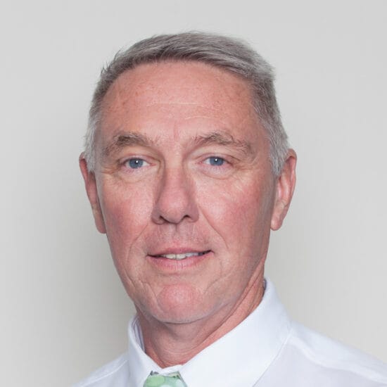 Andrew McKinnon headshot