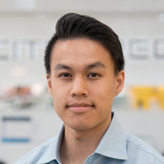 Thomas Do found a passion for business ownership.