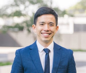 Christopher Go