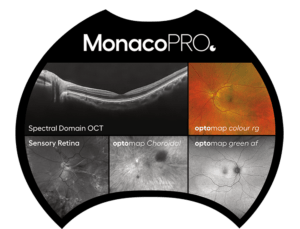 Monaco Pro