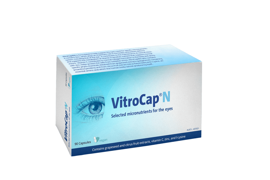 VitroCapN box