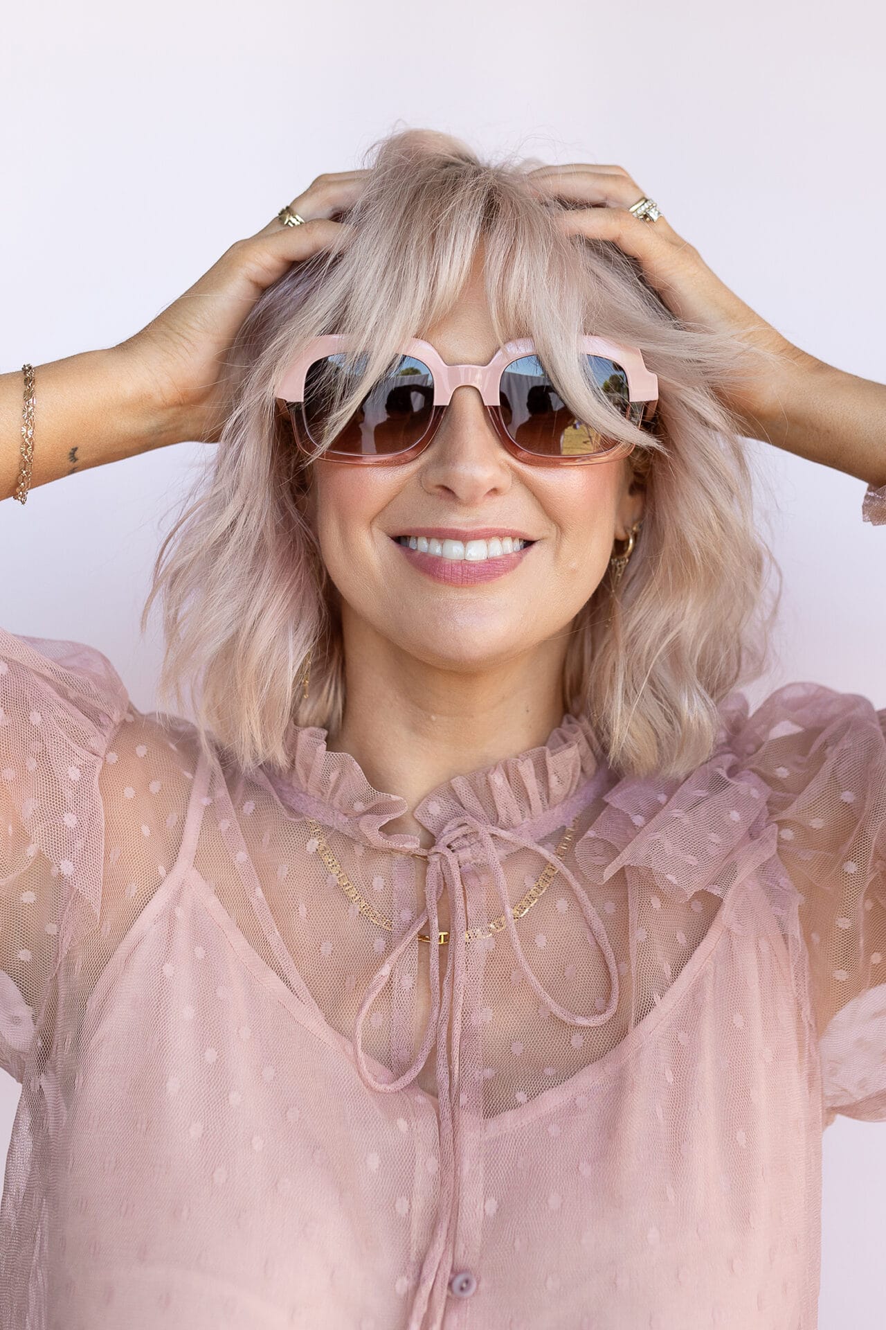 Bloom Eyewear, ProOptics