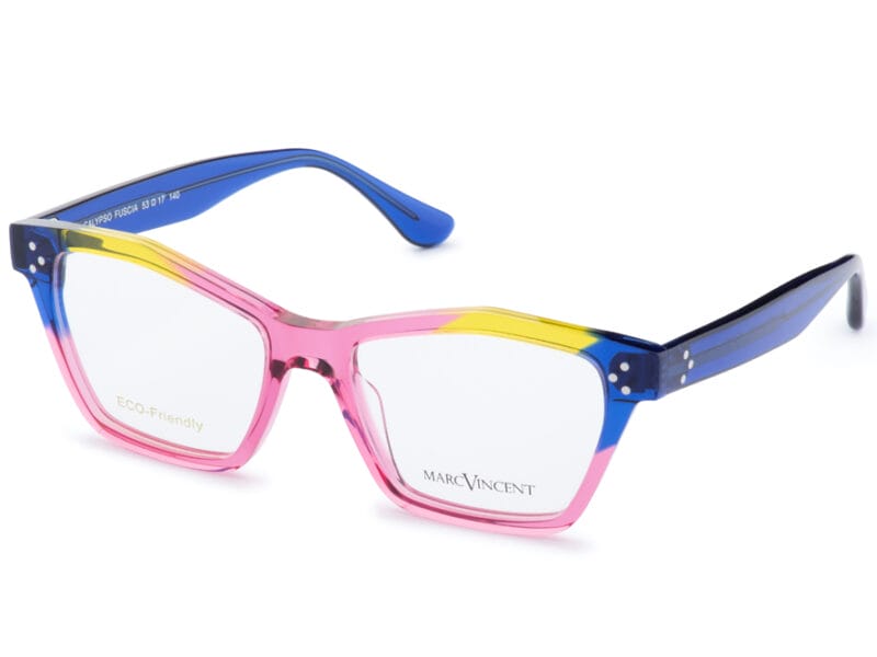 Calypso frames