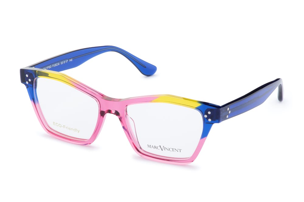 Calypso frames