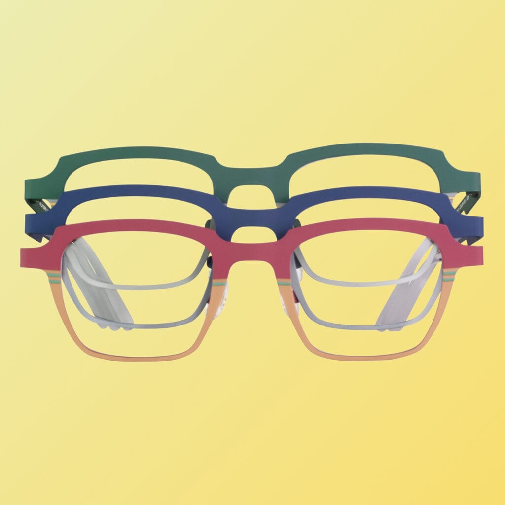 Domani Eyewear