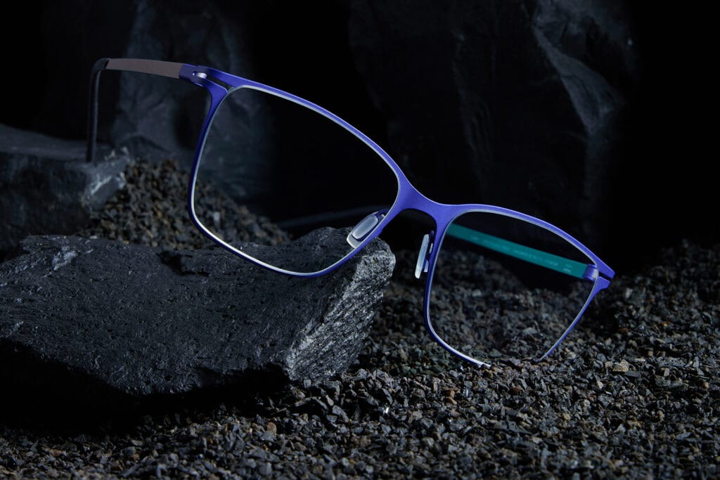 Reykjavik Eyes by Eyecraft