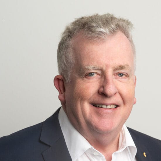 Professor Peter McCluskey