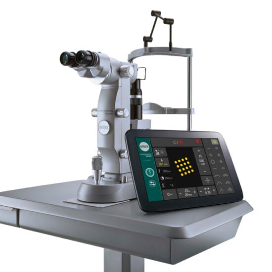 Integre Pro Scan