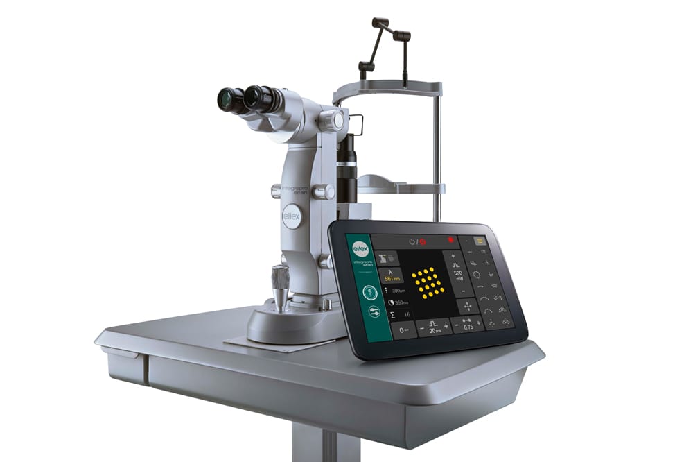 Integre Pro Scan