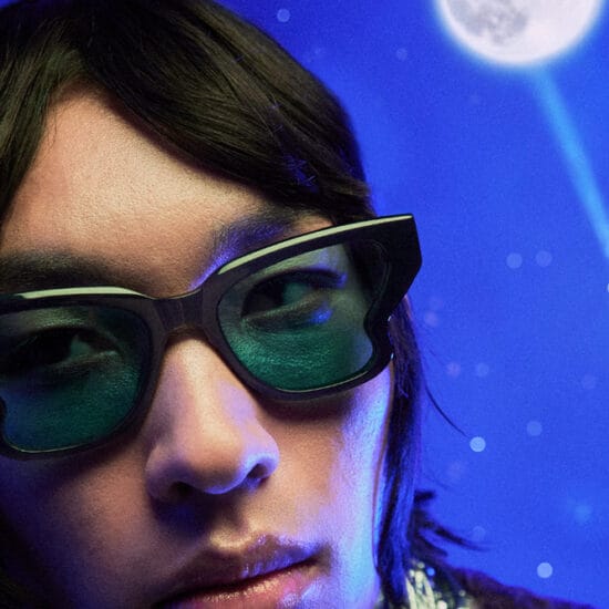 Komono eyewear