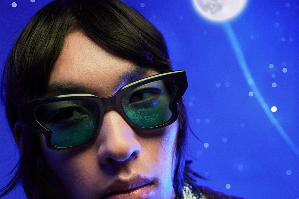 Komono eyewear