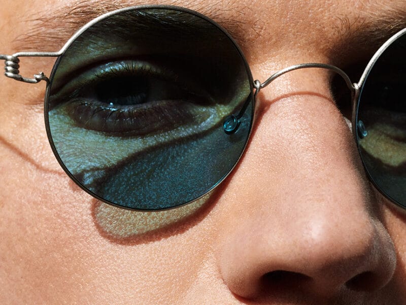Lindbrerg glasses
