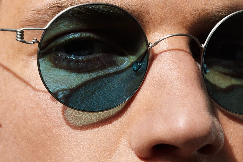 Lindbrerg glasses