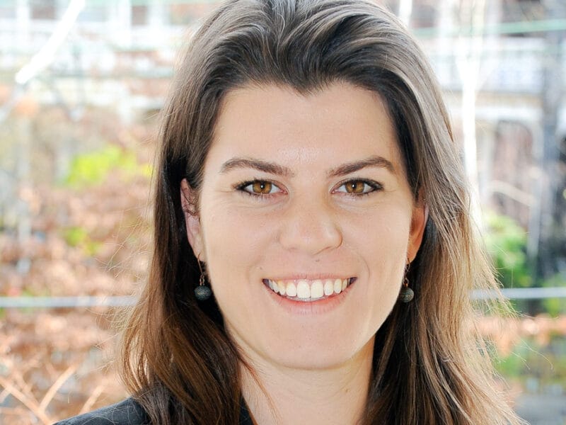 Cassandra Haines