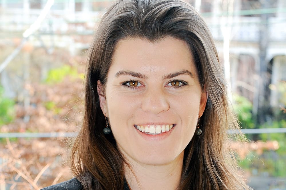 Cassandra Haines