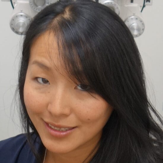 Jessica Chi