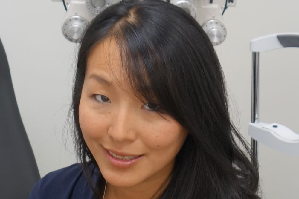 Jessica Chi