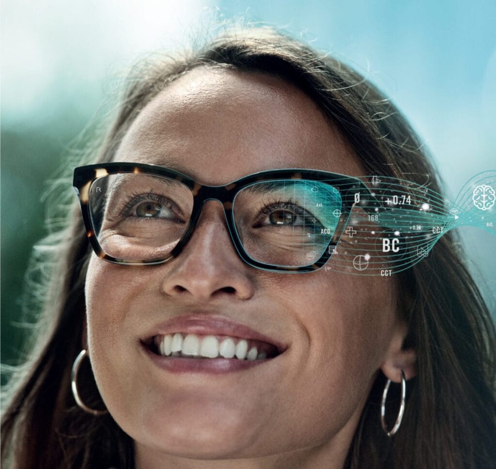 Rodenstock BIG Exact