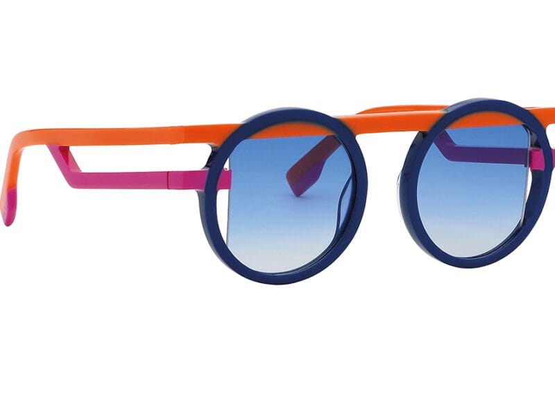 Rigel Xide frames