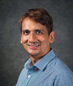 Dr Sanjay Marasini