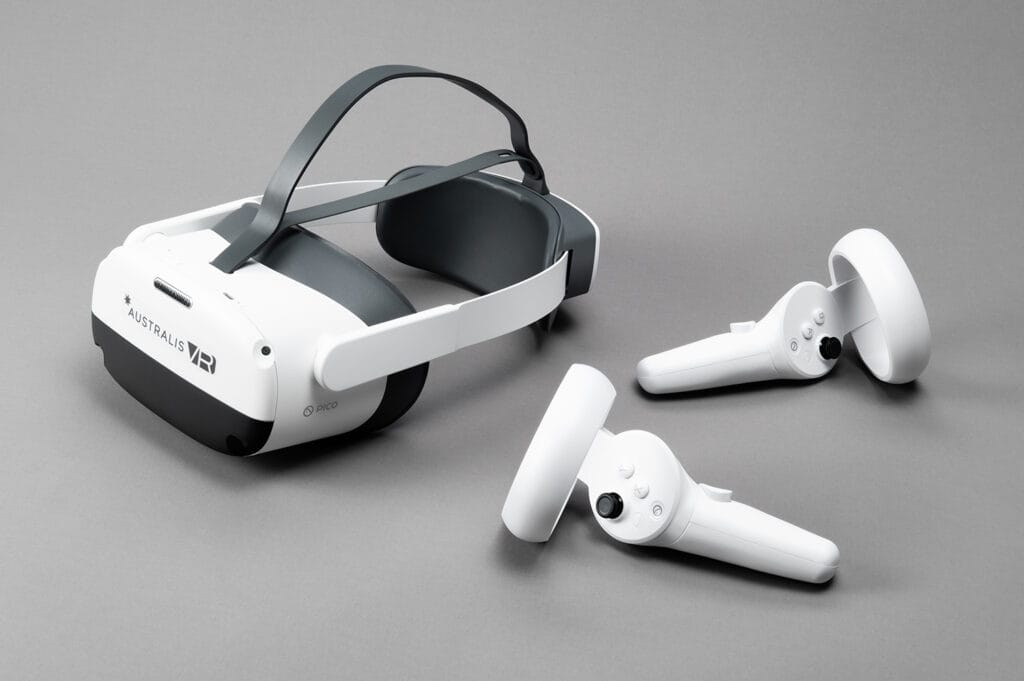 Australis VR