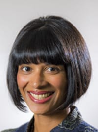 Dr Christolyn Raj