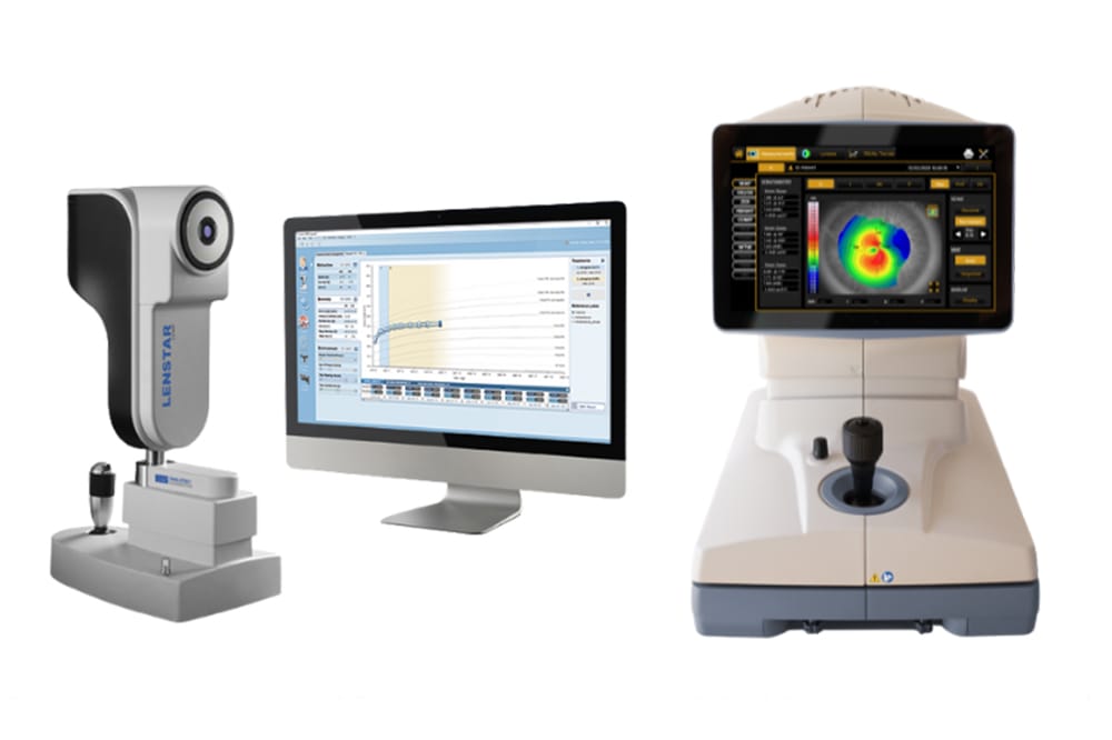 Device Technologies