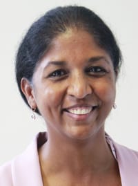 Professor Padmaja Sankaridurg