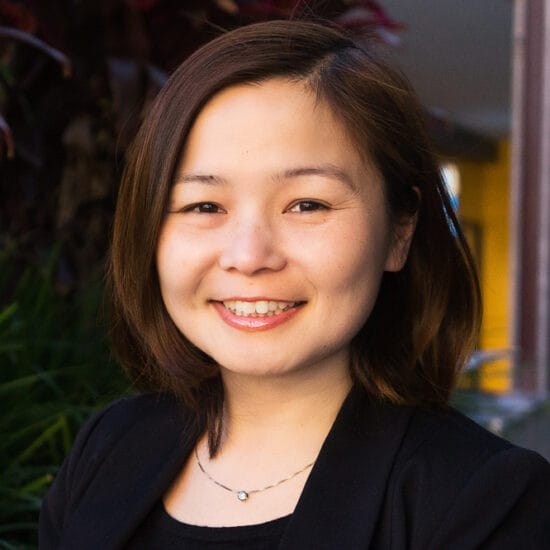 Dr Margaret Lam discusses Modern Myopia Management